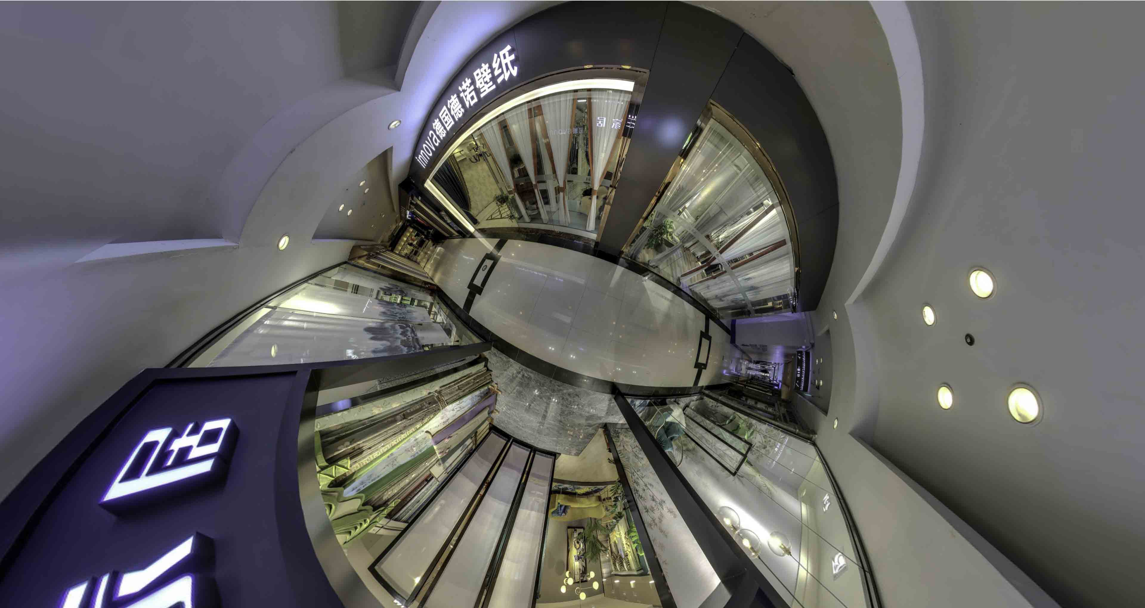 兴安VR全景拍摄：游戏开发中的创新应用与技术革新